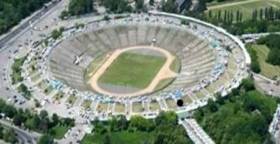 Stadion xlecia